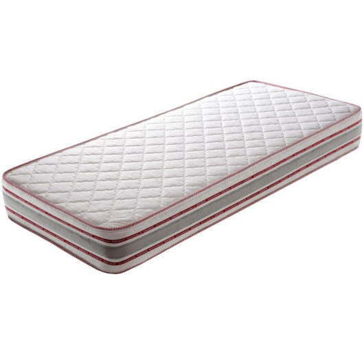 Ортопедический матрас Neolux Кинг Pocket Spring 3D 80х190 - изображение 2 - интернет-магазин tricolor.com.ua