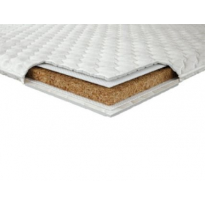 Матрас на диван Neolux Кокос 160х190 - интернет-магазин tricolor.com.ua