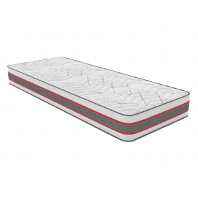 Ортопедический матрас Come-For Extra Аргон Pocket Spring 90х200 - изображение 2 - интернет-магазин tricolor.com.ua