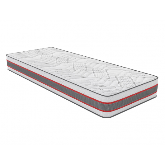 Ортопедический матрас Come-For Extra Хром Pocket Spring 90х190 - изображение 2 - интернет-магазин tricolor.com.ua