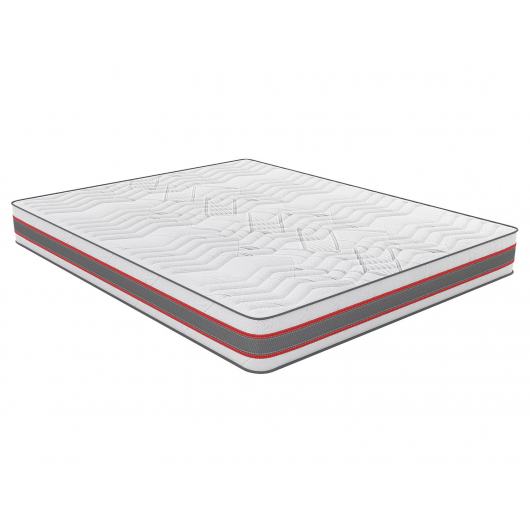 Ортопедический матрас Come-For Extra Хром Pocket Spring 140х190 - изображение 3 - интернет-магазин tricolor.com.ua