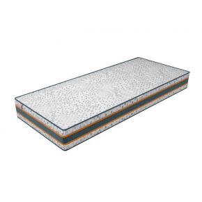 Ортопедический матрас Come-For Extra Титан Pocket Spring 120х190 - изображение 2 - интернет-магазин tricolor.com.ua