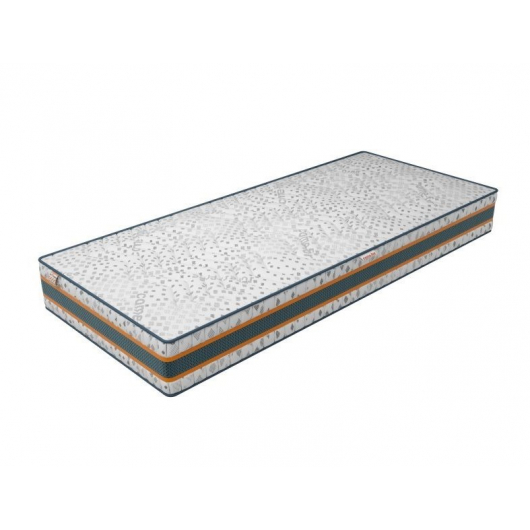 Ортопедический матрас Come-For Extra Титан Pocket Spring 120х190 - изображение 2 - интернет-магазин tricolor.com.ua