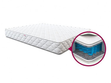 Ортопедический матрас Come-For Notte Магнум Pocket Spring 70х190 - Tricolor Ортопедический матрас Come-For Notte Магнум Pocket Spring 70х190