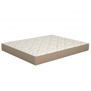 Ортопедический матрас MatroLuxe Latte Латте Pocket Spring 120х200 - изображение 2 - интернет-магазин tricolor.com.ua
