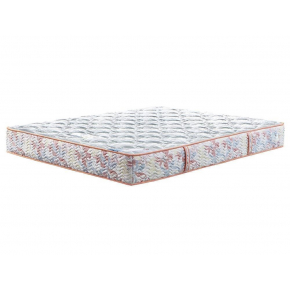 Ортопедический матрас MatroLuxe Butterfly Баттерфляй односторонний Pocket Spring 80х190 - изображение 6 - интернет-магазин tricolor.com.ua