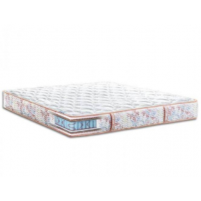 Ортопедический матрас MatroLuxe Butterfly Camelia Камелия Кокос Pocket Spring 70х190 - изображение 3 - интернет-магазин tricolor.com.ua