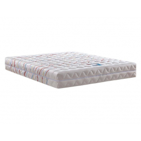 Ортопедичний матрац MatroLuxe Foxe San Marino Сан-Маріно Pocket Spring 80х190 - изображение 2 - интернет-магазин tricolor.com.ua