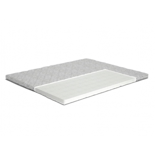 Матрас-топпер MatroLuxe Futon 2 Футон 2 140х200 - интернет-магазин tricolor.com.ua