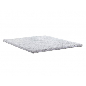 Матрас-топпер MatroLuxe Futon 2 Футон 2 140х200 - изображение 2 - интернет-магазин tricolor.com.ua