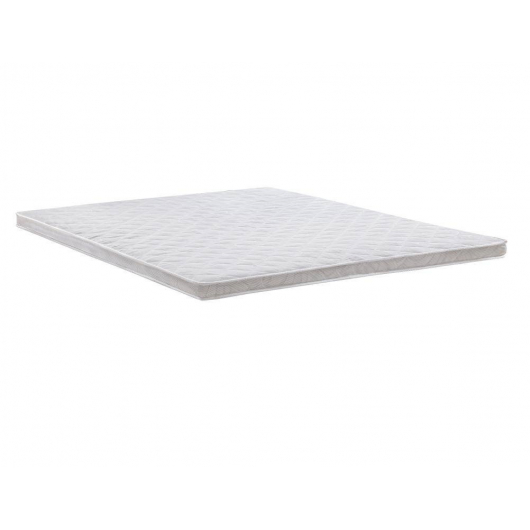 Матрас-топпер MatroLuxe Futon 4 Футон 4 125х190 - изображение 3 - интернет-магазин tricolor.com.ua