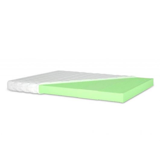 Ортопедический матрас MatroLuxe Mint Минт 120х190 - интернет-магазин tricolor.com.ua