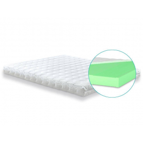 Ортопедический матрас MatroLuxe Mint Минт 120х190 - изображение 4 - интернет-магазин tricolor.com.ua