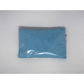 Люминесцентный пигмент Люминофор цветной ТАТ 33 синий (60 микрон)