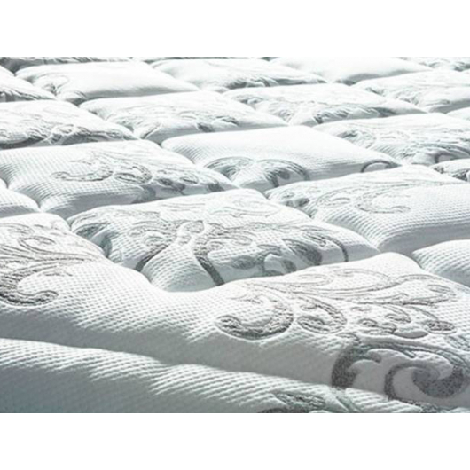 Ортопедический матрас MatroLuxe Lorenzo Лоренцо Pocket Spring 120х190 - изображение 4 - интернет-магазин tricolor.com.ua