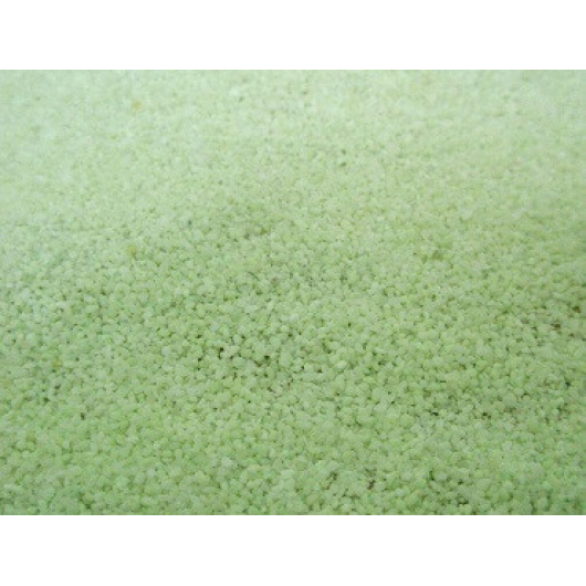 Люминесцентный кварцевый песок AcmeLight Quartz Sand классик 1 кг АКЦИЯ! - изображение 3 - интернет-магазин tricolor.com.ua