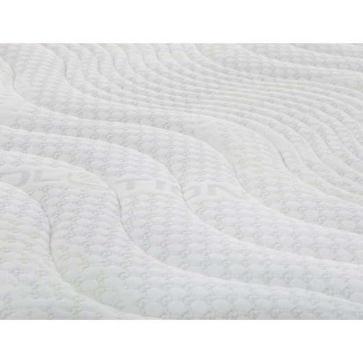 Ортопедический матрас ЕММ Fiesta Pocket Spring 70х190 - изображение 3 - интернет-магазин tricolor.com.ua