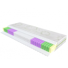 Ортопедический матрас ЕММ Fiesta Pocket Spring 70х190 - интернет-магазин tricolor.com.ua