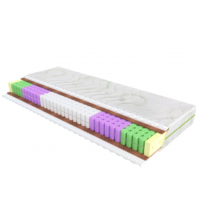 Ортопедический матрас ЕММ Magic Pocket Spring 70х190 - интернет-магазин tricolor.com.ua