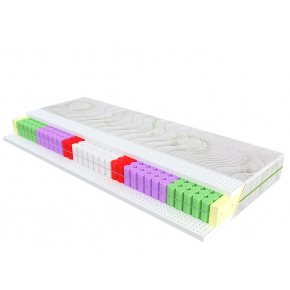 Ортопедический матрас ЕММ Mirage Pocket Spring 70х190 - интернет-магазин tricolor.com.ua