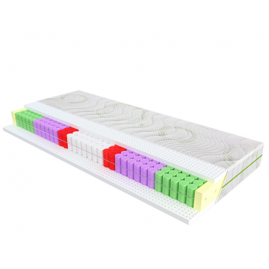 Ортопедический матрас ЕММ Mirage Pocket Spring 70х190 - интернет-магазин tricolor.com.ua