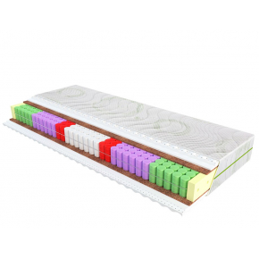 Ортопедический матрас ЕММ Sensitiv Pocket Spring 70х190 - интернет-магазин tricolor.com.ua