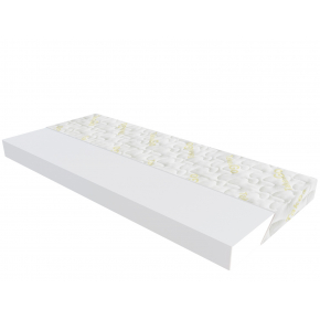 Ортопедический матрас ЕММ Take&Go Slim Roll 140х190 - интернет-магазин tricolor.com.ua