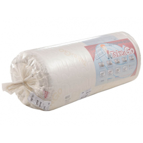 Ортопедический матрас ЕММ Take&Go Memo Roll 70х190 - изображение 2 - интернет-магазин tricolor.com.ua
