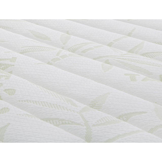 Ортопедический матрас ЕММ Take&Go Bamboo NeoGreen 160х200 - изображение 3 - интернет-магазин tricolor.com.ua