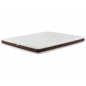 Ортопедический матрас ЕММ Take&Go Bamboo NeoWhite 70х190 - изображение 2 - интернет-магазин tricolor.com.ua