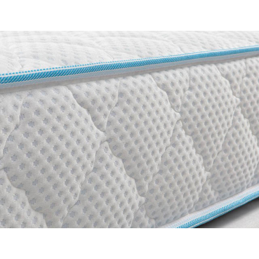 Ортопедический матрас ЕММ Sleep&Fly Optima Стрейч Pocket Spring 90х200 - изображение 4 - интернет-магазин tricolor.com.ua