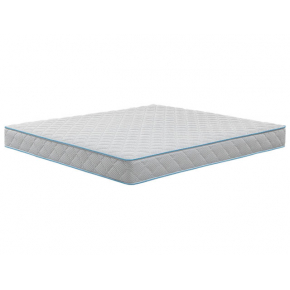 Ортопедический матрас ЕММ Sleep&Fly Daily 2 в 1 Стрейч Pocket Spring 80х190 - изображение 4 - интернет-магазин tricolor.com.ua