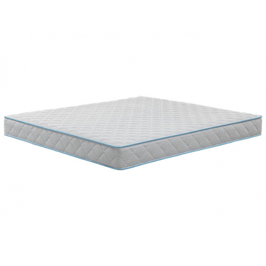 Ортопедический матрас ЕММ Sleep&Fly Daily 2 в 1 Стрейч Pocket Spring 80х190 - изображение 4 - интернет-магазин tricolor.com.ua