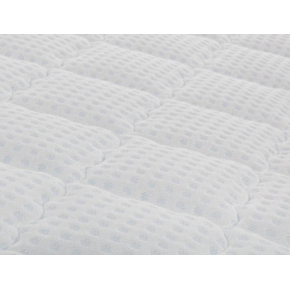 Ортопедический матрас ЕММ Sleep&Fly Daily 2 в 1 Стрейч Pocket Spring 80х190 - изображение 3 - интернет-магазин tricolor.com.ua