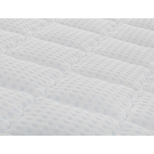 Ортопедический матрас ЕММ Sleep&Fly Daily 2 в 1 Стрейч Pocket Spring 80х190 - изображение 3 - интернет-магазин tricolor.com.ua