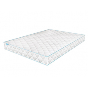 Ортопедический матрас ЕММ Sleep&Fly Daily 2 в 1 Жаккард Pocket Spring 80х190 - изображение 2 - интернет-магазин tricolor.com.ua