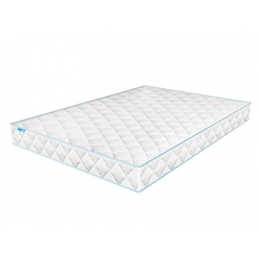 Ортопедический матрас ЕММ Sleep&Fly Daily 2 в 1 Жаккард Pocket Spring 80х190 - изображение 2 - интернет-магазин tricolor.com.ua