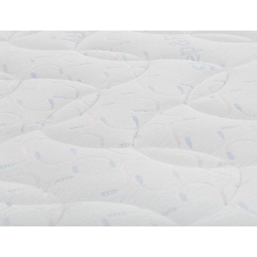 Ортопедический матрас ЕММ Fitness Daily 2 в 1 Pocket Spring 70х190 - изображение 2 - интернет-магазин tricolor.com.ua