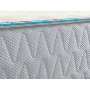 Ортопедический матрас ЕММ Fitness Daily 2 в 1 Pocket Spring 70х190 - изображение 4 - интернет-магазин tricolor.com.ua