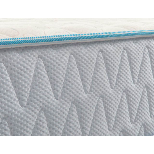 Ортопедический матрас ЕММ Fitness Daily 2 в 1 Pocket Spring 70х190 - изображение 4 - интернет-магазин tricolor.com.ua