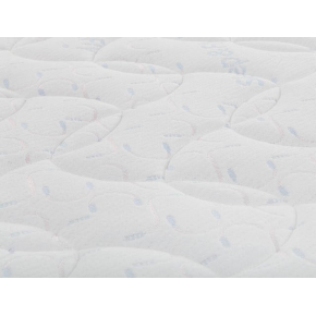 Ортопедический матрас ЕММ Fitness Daily 2 в 1 Pocket Spring 80х190 - изображение 2 - интернет-магазин tricolor.com.ua