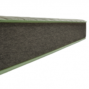Ортопедический матрас ЕММ Organic Epsilon Pocket Spring 70х190 - изображение 2 - интернет-магазин tricolor.com.ua