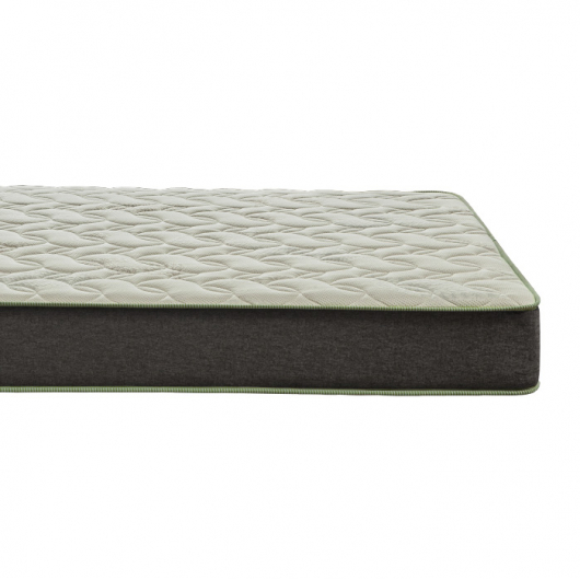 Ортопедический матрас ЕММ Organic Epsilon Pocket Spring 90х190 - изображение 2 - интернет-магазин tricolor.com.ua