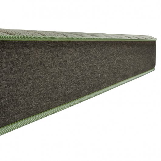 Ортопедический матрас ЕММ Organic Omega Pocket Spring 70х190 - изображение 2 - интернет-магазин tricolor.com.ua
