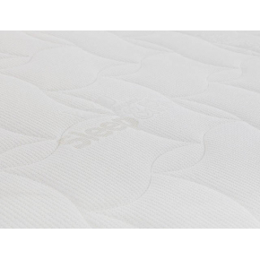 Ортопедический матрас ЕММ Organic Gamma Pocket Spring 70х190 - изображение 4 - интернет-магазин tricolor.com.ua