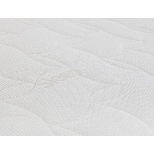 Ортопедический матрас ЕММ Organic Gamma Pocket Spring 70х190 - изображение 4 - интернет-магазин tricolor.com.ua