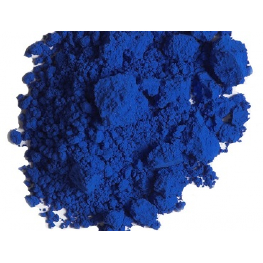 Пігмент залізоокисний синій Tricolor 886 - интернет-магазин tricolor.com.ua