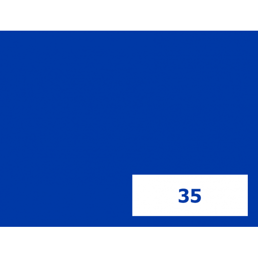 Барвник органорозчинний синій Tricolor 35