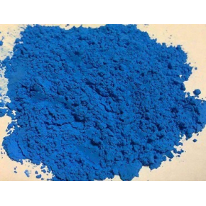 Пігмент фталоціаніновий синій Tricolor BGS / P.BLUE-15: 3 IN