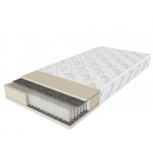 Ортопедический матрас ЕММ Шанс Престиж Pocket Spring 120х190